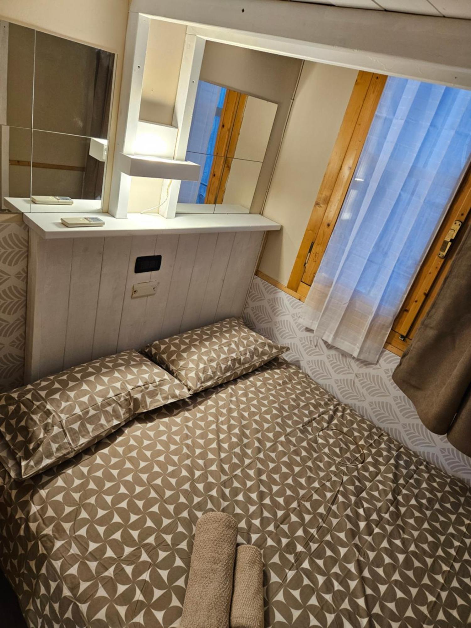 Ca' Angiolo Ai Frari Apartment Venice Exterior photo